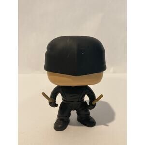 Funko Pop Marvel DareDevil Masked Vigilante